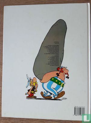 Asterix Bretainian - Afbeelding 2