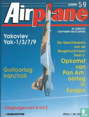 Airplane 59