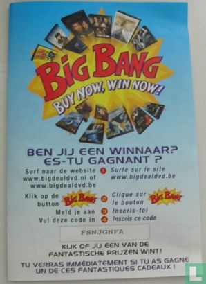 Big Bang - Image 1