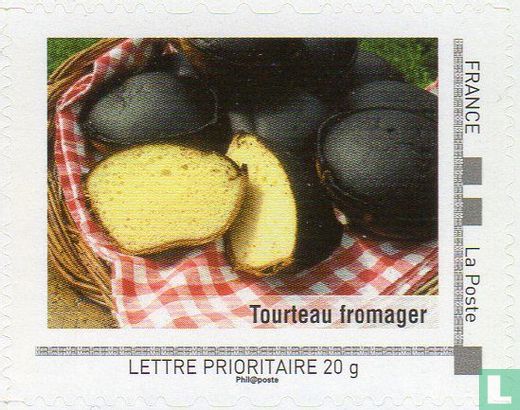 Poitou-Charentes comme j'aime