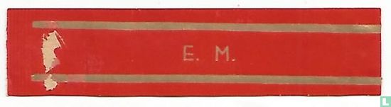 E. M. - Image 1