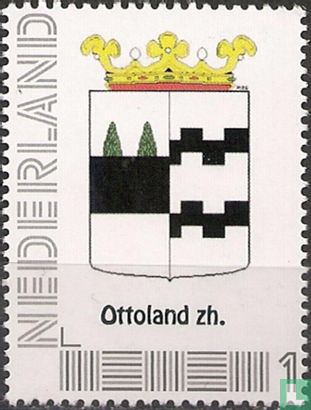 Wappen von Ottoland