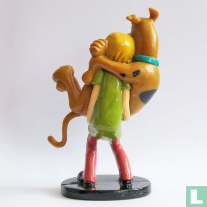 Scooby Doo und Shaggy - Bild 2