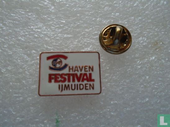 Haven Festival IJmuiden