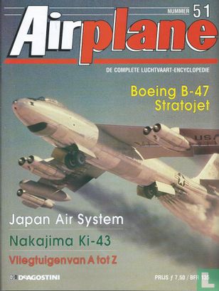 Airplane 51