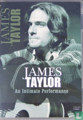 James Taylor An Intimate Performance - Image 1