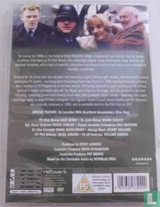 Heartbeat - The Complete Second Series - Image 2