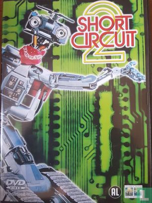 Short Circuit 2 - Afbeelding 1