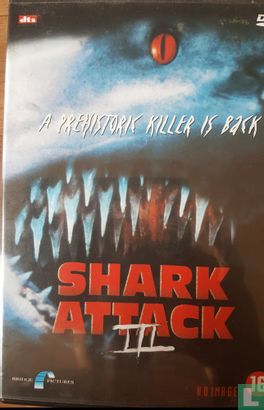 Shark Attack 3 - Image 1