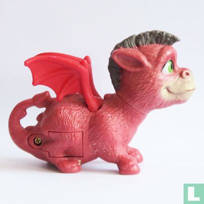 Drachen - Bild 2