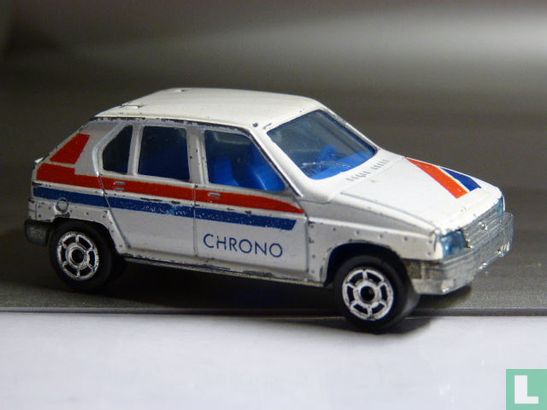 Citroën Visa 'Chrono' - Image 2