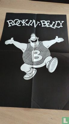 Rockin' Belly
