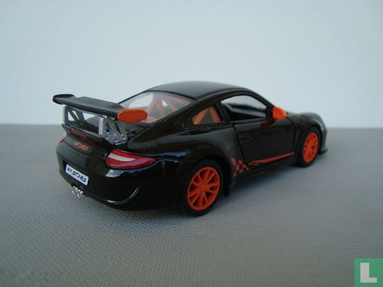 Porsche 911 GT3 RS - Image 2