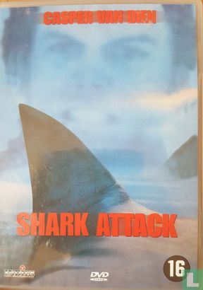Shark Attack  - Image 1
