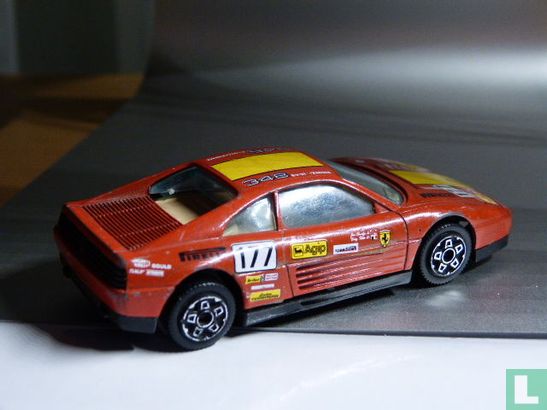 Ferrari 348 TB - Afbeelding 2