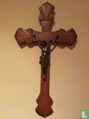 Crucifix  