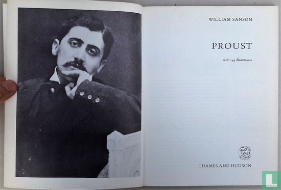 Proust - Afbeelding 3