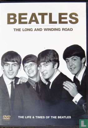 Beatles, long and winding road - Bild 1