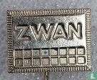 Zwan [ongekleurd]