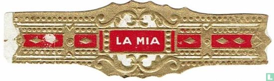 La Mia - Bild 1