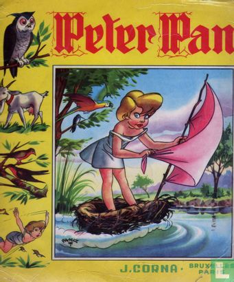 Peter Pan - Image 1