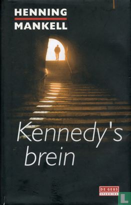 Kennedy's brein - Afbeelding 1