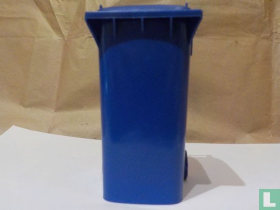 Bakje - Afvalcontainer - Afbeelding 3