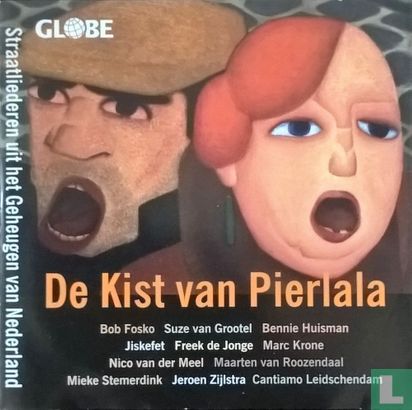 De kist van Pierlala - Image 1