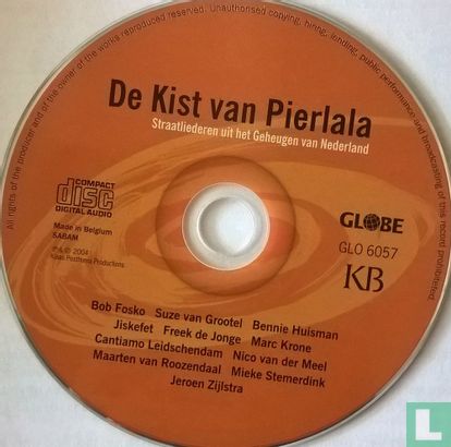 De kist van Pierlala - Image 3