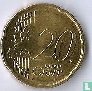 Germany 20 cent 2017 (F) - Image 2