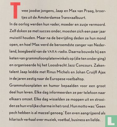 Jaap & Max - Image 3