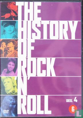 the history of rock 'roll - Image 1