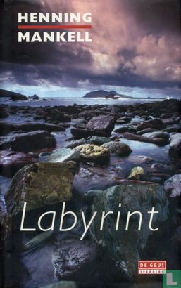 Labyrint - Bild 1