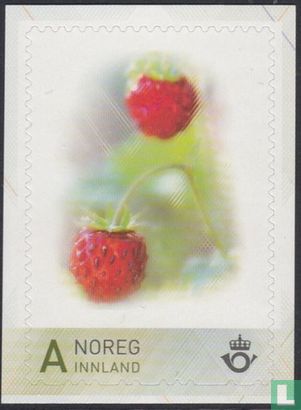 My Stamp