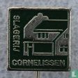 Slagerij Cornelissen [groen]