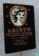 Aristo Setting Lotion - Th. v. Meijl "VeGe" Geldrop