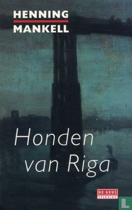 Honden van Riga - Afbeelding 1