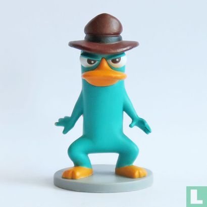 Agent P - Image 1