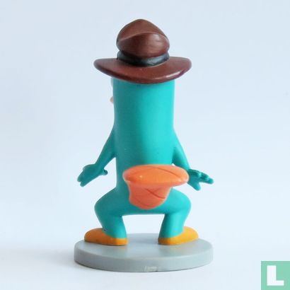 Agent P - Image 2
