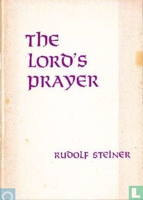 The Lord's Prayer - Afbeelding 1
