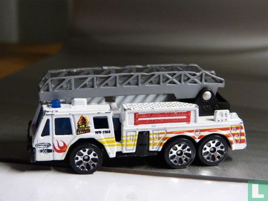 Oshkosh Fire Engine - Afbeelding 1