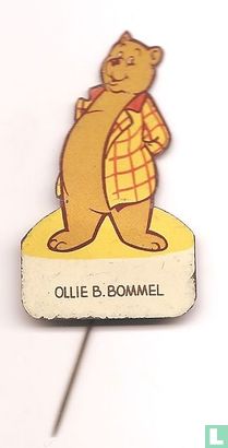 Ollie B. Bommel - Image 1