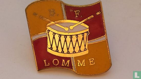 B.F. Lomme