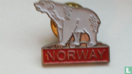Norway (polar bear)