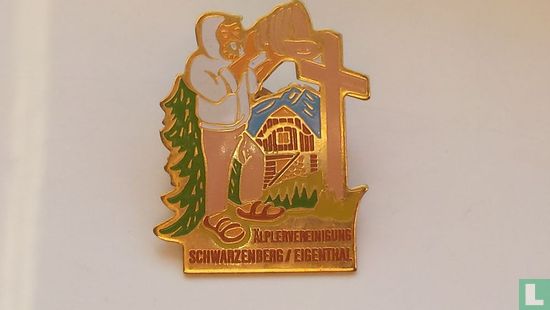 Älplervereinigung Schwarzenberg/Eigenthal