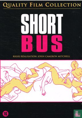 Shortbus - Afbeelding 1