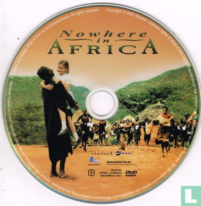 Nowhere in Africa  - Image 3