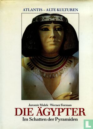 Die Ägypter - Afbeelding 1
