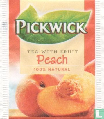 Peach    - Image 1