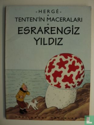 Esrarengiz Yildiz - Image 1